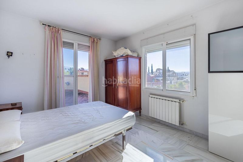 Foto c3c10952-bc70-4ef6-8532-4d6057abfc6b. Xalet a calle del arache 5 a Residencial Triana - Barrio Alto Gabias (Las)