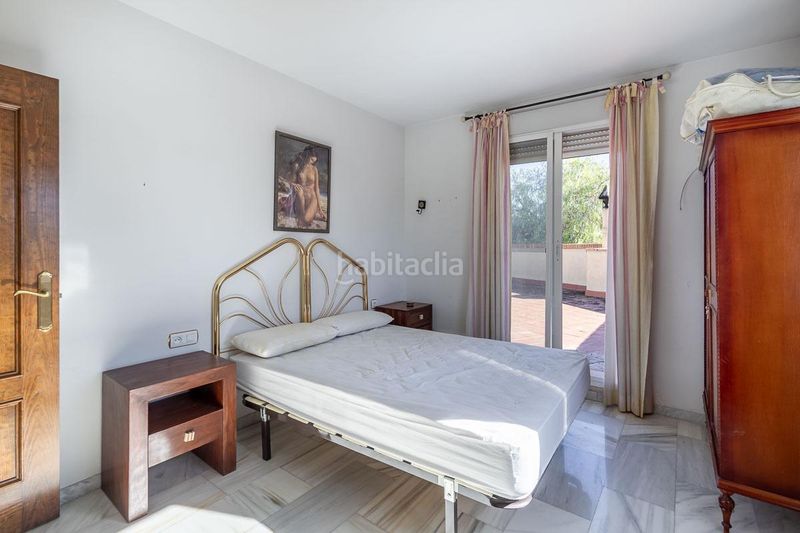 Foto eea12dc7-1281-4a55-9080-aefae7632deb. Xalet a calle del arache 5 a Residencial Triana - Barrio Alto Gabias (Las)