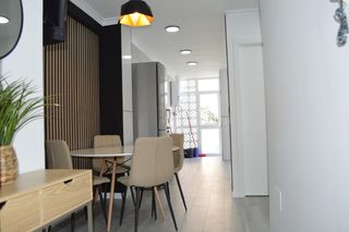 Rent Flat in Calle henriquez de jorquera 10. Reserva piso en septiembre  en el campus universitario cartuja