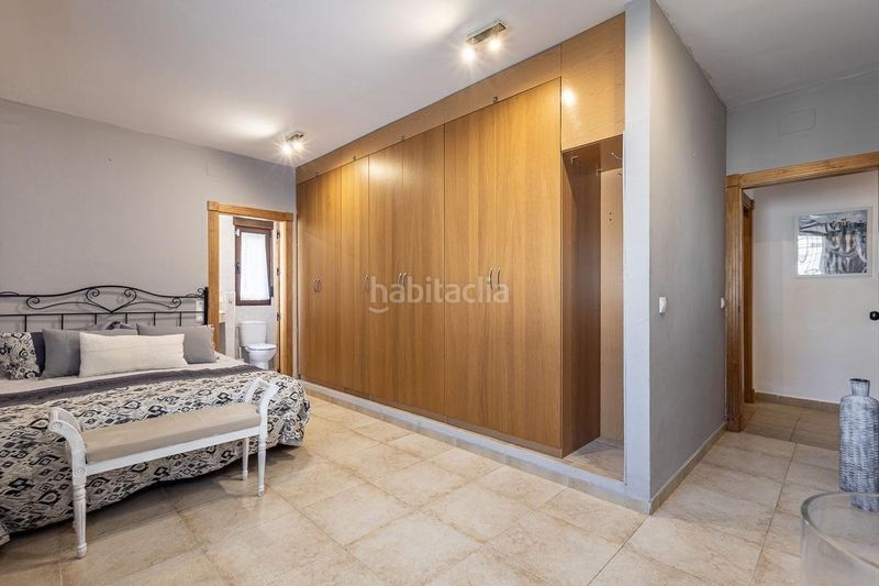 Foto 89fa1821-9991-4150-b3b9-ac197f362b59. Masia a avenida paraiso 151 a Atarfe