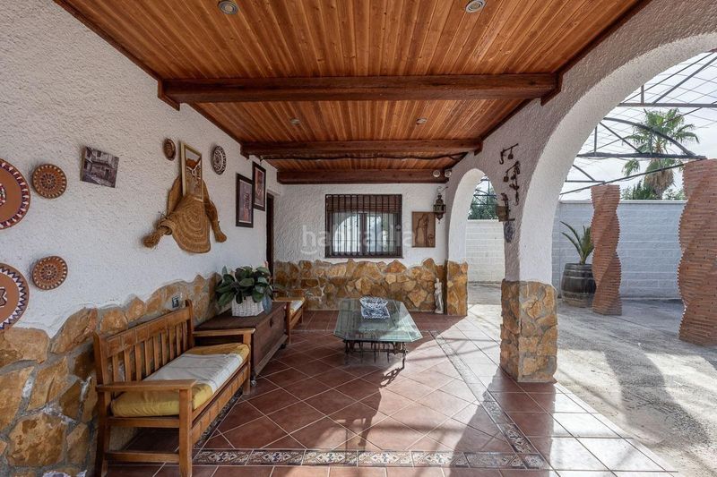 Foto b34924de-f759-46e6-b6e9-5190879a94bd. Masia a avenida paraiso 151 a Atarfe
