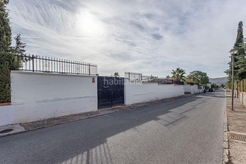 Foto ccff27cf-c671-41fa-9734-0524802cb888. Masia a avenida paraiso 151 a Atarfe