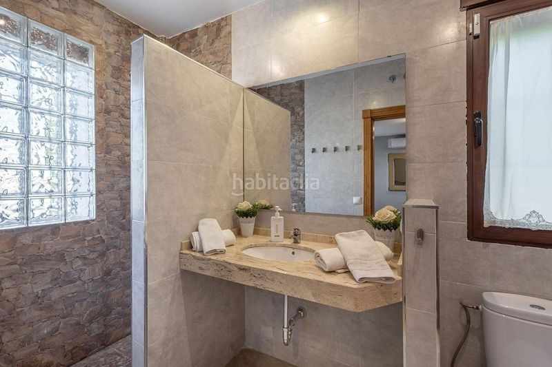 Foto db9c3211-5917-470c-b40f-c453234f2e65. Masia a avenida paraiso 151 a Atarfe