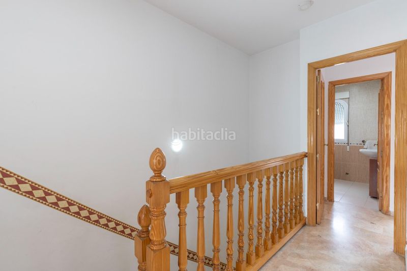 Foto 02238744-1d09-4c98-9527-b35e8194286a. Casa adossada a calle marte 21 a Ogíjares