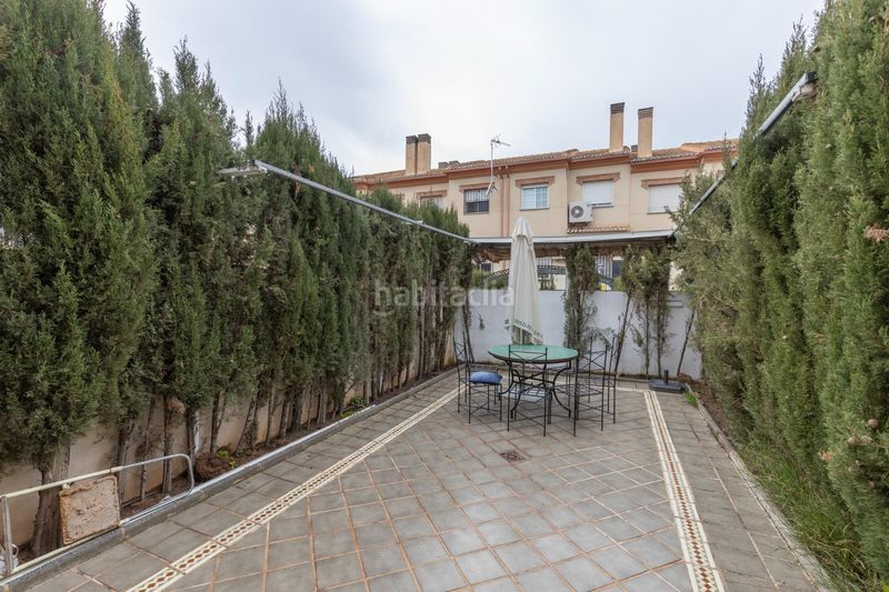 Foto 04077e04-d7b9-482a-8143-ecba86463b67. Casa adossada a calle marte 21 a Ogíjares