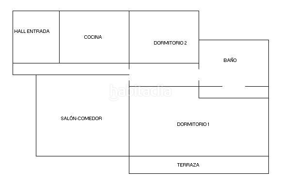 Foto 79f606f3-540f-4914-a4e6-d777a0860b30. Flat with heating parking in Santa Fe