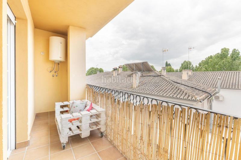 Foto cd0be4c4-efd7-4f27-99ad-1fe4cb2f5356. Flat with heating parking in Santa Fe