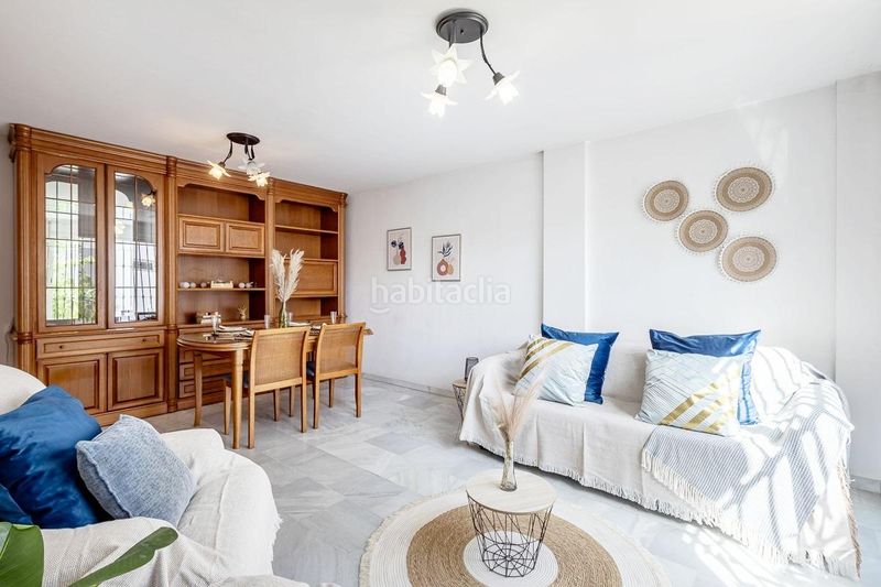 Foto 445b187e-4761-4e23-92b3-20b82326215a. Casa aparellada a dalia 32 a San Miguel Armilla