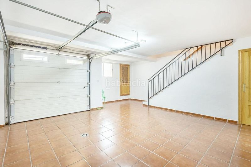 Foto 47c96a4c-422c-44c6-9112-53c36658556a. Casa aparellada a dalia 32 a San Miguel Armilla