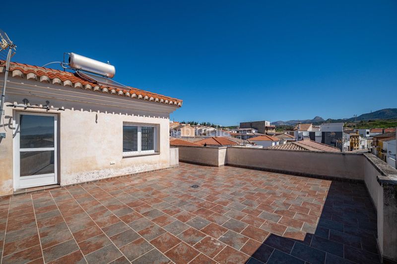 Foto 4483db85-c4a9-4986-9eed-02ef732594d1. Casa a calle san fernando 6 a Peligros