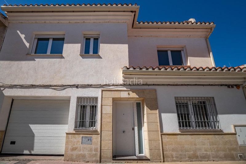 Foto 5f9481e2-8905-4594-baa7-f3acda656f09. Casa a calle san fernando 6 a Peligros
