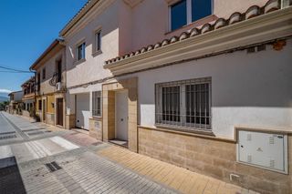 Haus  Calle san fernando 6. Espectacular casa en peligros