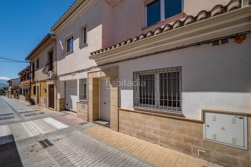 Foto d91e5b9b-80fd-43d6-9b6d-d15269c092ad. Casa a calle san fernando 6 a Peligros