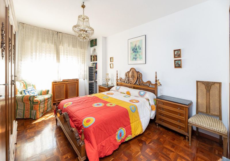 Foto 3eb85d30-29ff-43e7-8a3d-dff71378e92a. Flat in calle calle tejeiro 21 in Fígares Granada