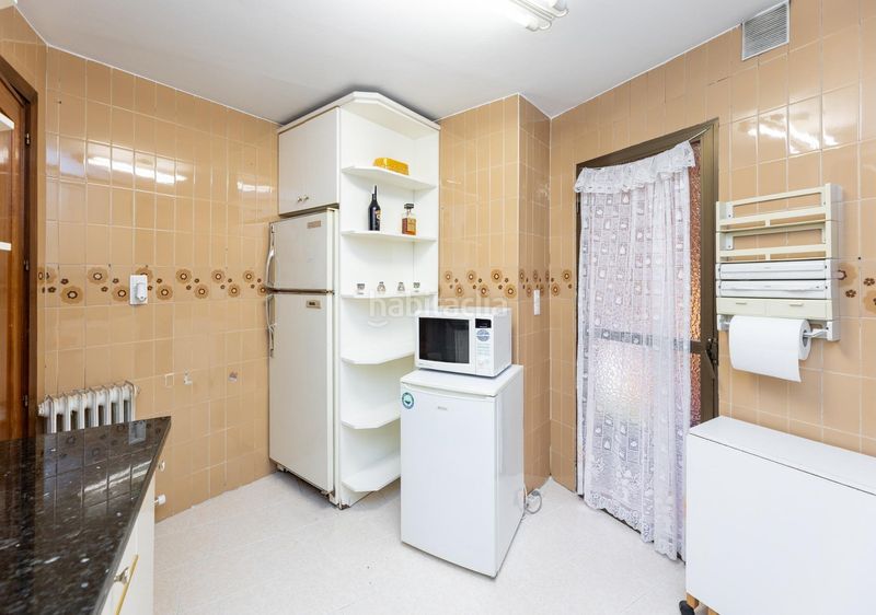 Foto fc095308-75a5-4096-b072-57511ae5d755. Flat in calle calle tejeiro 21 in Fígares Granada