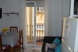 Lloguer Pis a Calle calle conde de cifuentes 17. Piso ideal para estudiantes en pleno centro de granada próximo a
