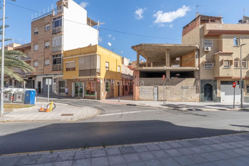 Foto 16fa6a79-efe6-47ff-a0ce-d959e1ad2867. Edificio en calle calle rambla de capuchinos 18 edificio en venta en Motril