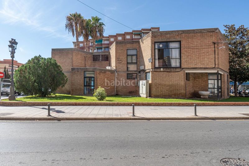 Foto 1896be41-3b77-44cd-bcb3-f2dcdd5edd0c. Edificio en calle calle rambla de capuchinos 18 edificio en venta en Motril