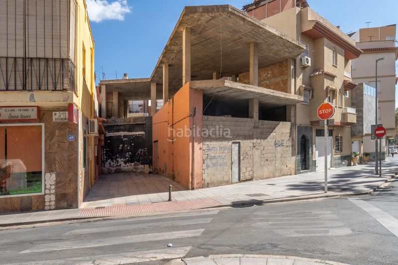 Foto 6f13b1e8-18b6-4a02-a3bf-514187cfa8c3. Edificio en calle calle rambla de capuchinos 18 edificio en venta en Motril
