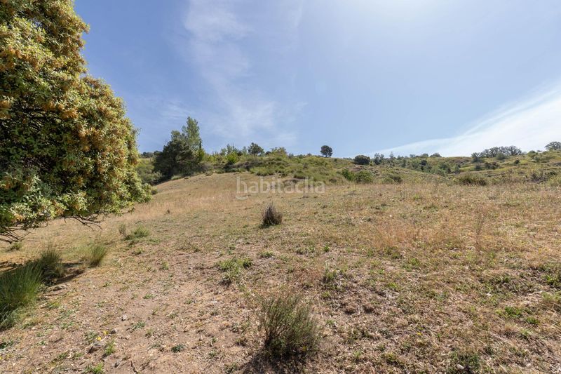 Foto a6544775-6955-4dab-8980-2d9f3568affb. Finca rústica a polígono polígono 2 parcela 40 alberquillas. soportujar (g 2 a Soportújar