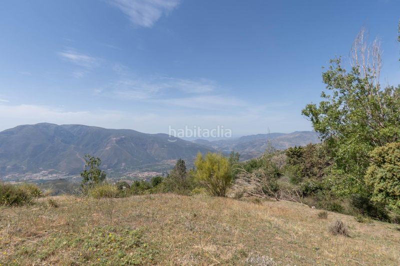 Foto e6b74f07-bf9a-4bed-831e-4615ba150b12. Finca rústica a polígono polígono 2 parcela 40 alberquillas. soportujar (g 2 a Soportújar