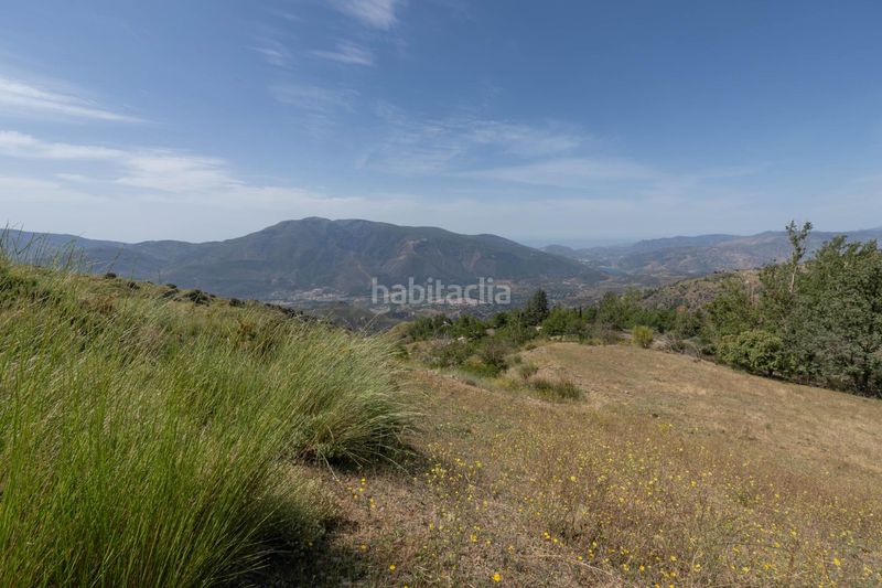Foto f7d9e1d1-21e9-4dfc-b577-91731b981090. Finca rústica a polígono polígono 2 parcela 40 alberquillas. soportujar (g 2 a Soportújar