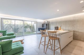Chalet  La cora. Exclusiva vivienda en zona f�rum
