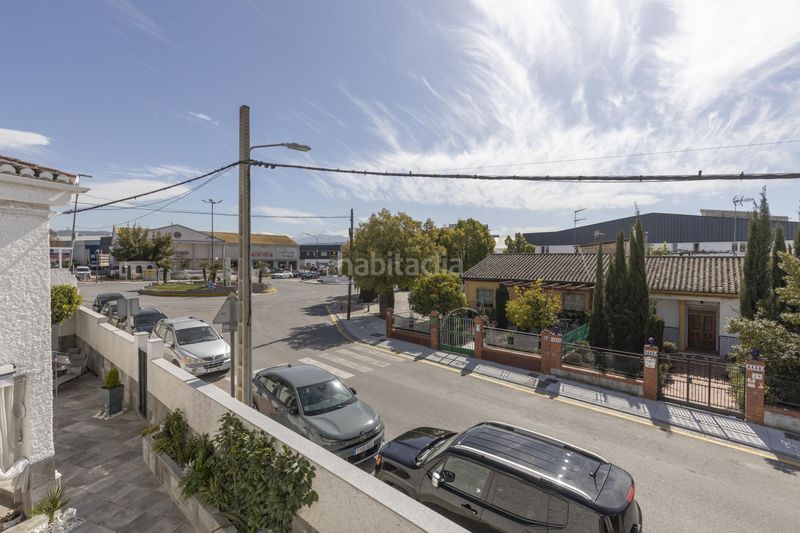 Foto cecb6442-3fff-457e-be21-43485e7b278f. Xalet a 12 camino nuevo a Peligros