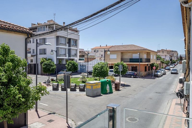 Foto 87e162ac-2b67-4767-913b-29642a97d505. Casa a Avda. De los Ogíjares Armilla