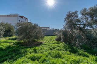 Terreny residencial a Calle Calle de Sancho Panza 21