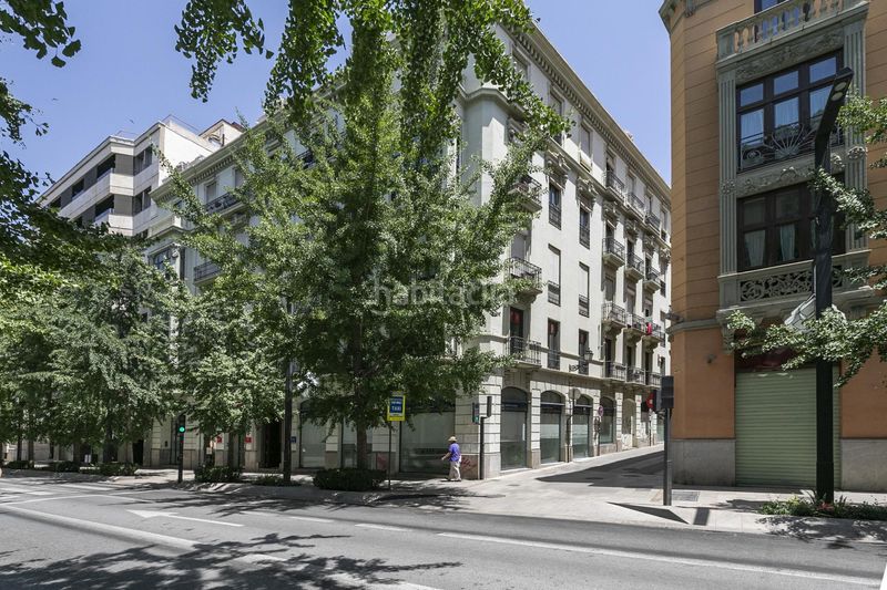Foto 7e942b6b-f2c4-46c3-b430-94a24a021c66. Apartamento en calle gran vía de colón #46 4º 464 precioso apartamento reformado en gran vía, pleno centro en Granada