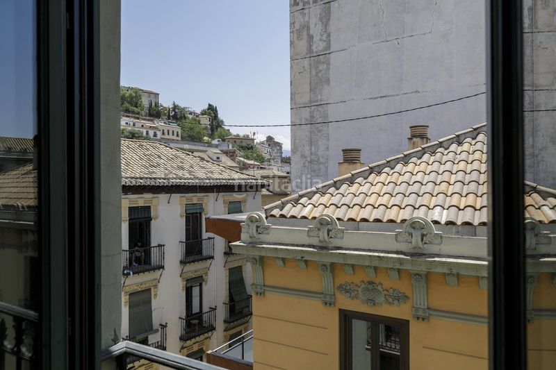 Foto d3a09be7-0412-4f96-ac40-7677875800cd. Apartamento en calle gran vía de colón #46 4º 464 precioso apartamento reformado en gran vía, pleno centro en Granada