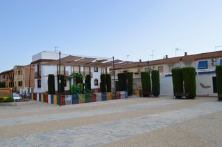 Location Appartement  Calle calle del castillo, 4. Piso en alquiler de temporada en peligros
