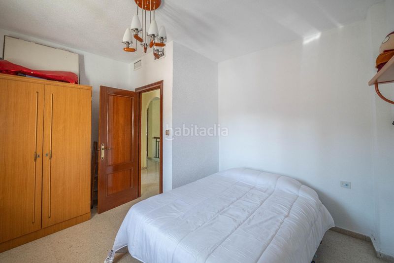 Foto 304b615e-9ec9-4345-a305-6617a88a01fc. Casa amb calefacció aparcament a San Miguel Armilla