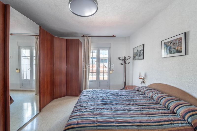 Foto 47d3c455-fd0a-4827-9696-cd9c4258c618. Casa amb calefacció aparcament a San Miguel Armilla