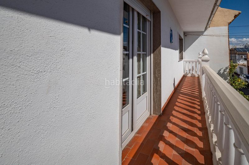 Foto 54a5971c-662b-4c57-83e2-839146fe4851. Casa amb calefacció aparcament a San Miguel Armilla