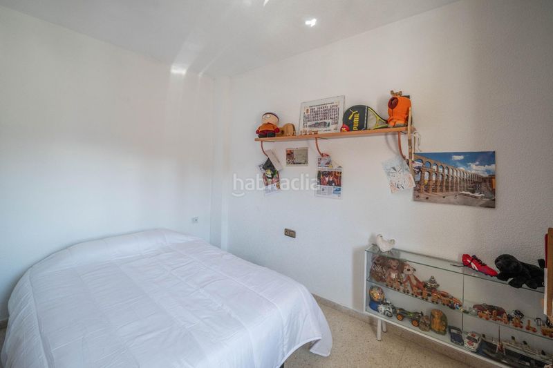 Foto 6229f822-6c01-4de6-b98d-a34146ac8756. Casa amb calefacció aparcament a San Miguel Armilla