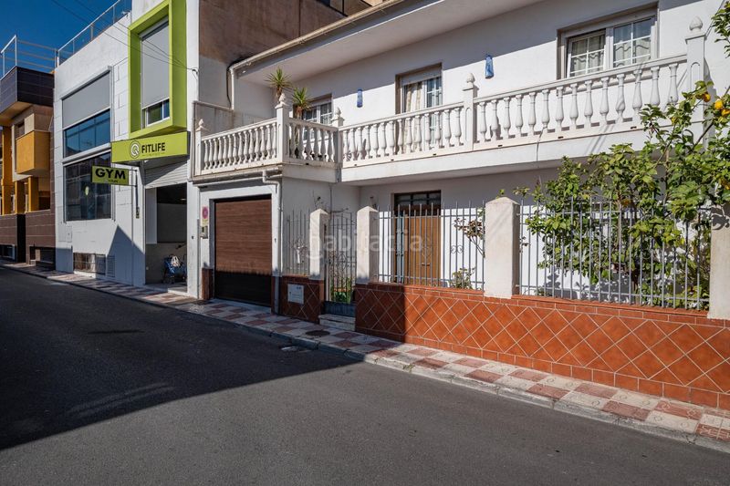 Foto 6f4fa8eb-733a-4316-ad37-a285f05b234e. Casa amb calefacció aparcament a San Miguel Armilla