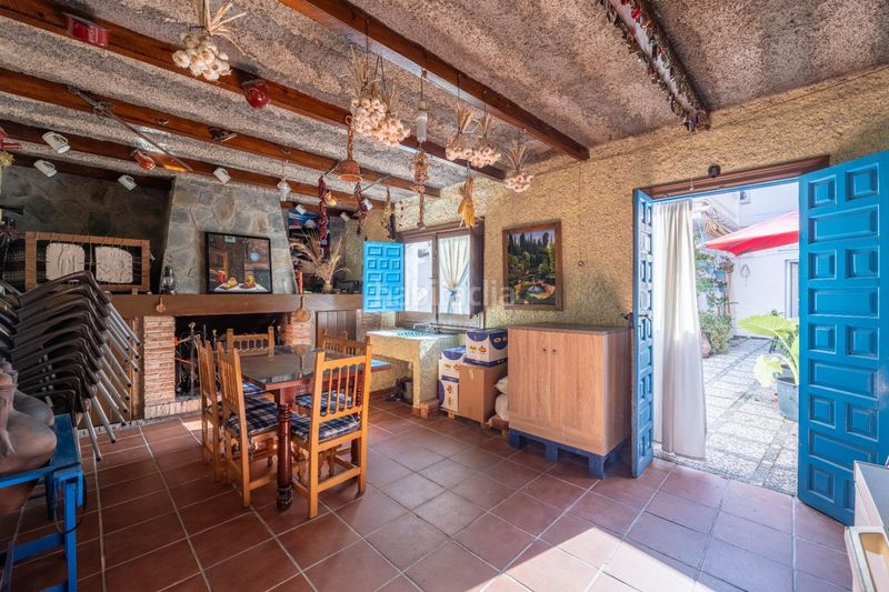 Foto 803941b6-1e3d-407d-bdcd-30e24a573829. Casa amb calefacció aparcament a San Miguel Armilla