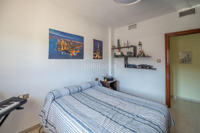 Foto 928a9d7a-be02-4dec-aa5d-9358f93332cb. Casa amb calefacció aparcament a San Miguel Armilla