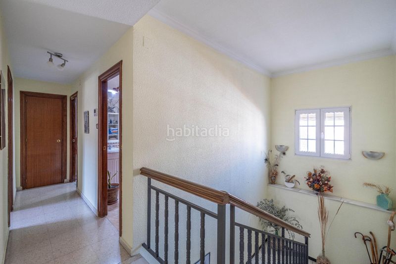 Foto a24ca2b2-6d81-4feb-84b2-e3818fdb7256. Casa amb calefacció aparcament a San Miguel Armilla