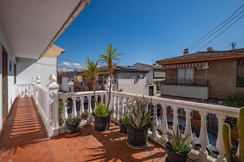 Foto a6662fd6-95b1-4279-b469-5ca262419ad4. Casa amb calefacció aparcament a San Miguel Armilla
