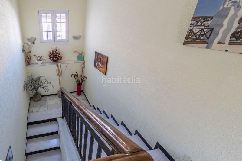 Foto aaa6a4bb-34cd-4ce6-bc0f-7811962610f4. Casa amb calefacció aparcament a San Miguel Armilla