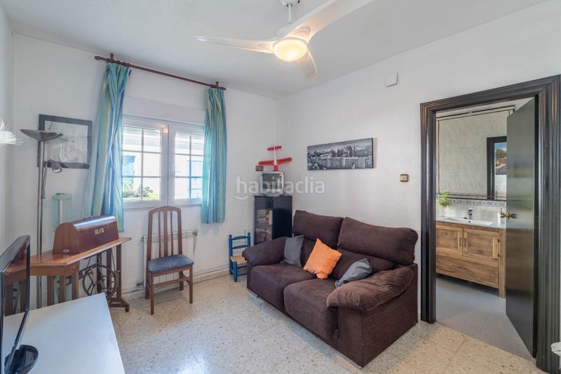 Foto cafc4b7c-1d55-4012-8a56-4cedd7168746. Casa amb calefacció aparcament a San Miguel Armilla