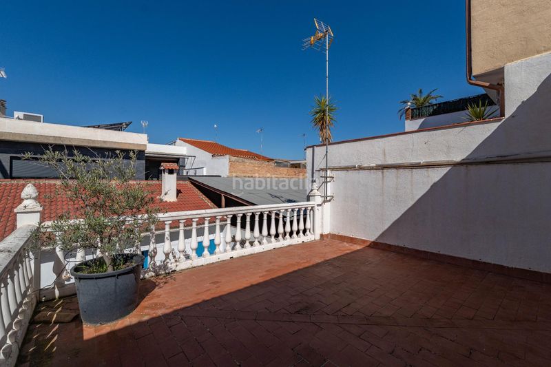 Foto d7ee1cca-7349-4f86-99a2-d14506323543. Casa amb calefacció aparcament a San Miguel Armilla