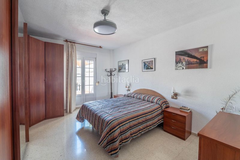 Foto d89f7248-325c-4402-922d-ca63abb33b6f. Casa amb calefacció aparcament a San Miguel Armilla