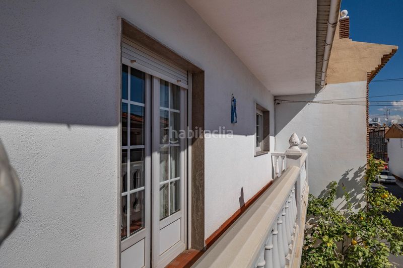 Foto ddbfdca6-3406-48d1-a641-8bf962541d24. Casa amb calefacció aparcament a San Miguel Armilla