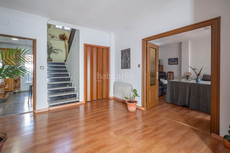 Foto dfc7f043-3386-451a-9599-f3b1cc1f4417. Casa amb calefacció aparcament a San Miguel Armilla