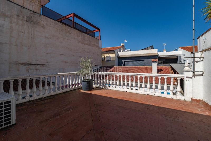 Foto e13c3967-d06b-4c36-b361-3c5afa7731e1. Casa amb calefacció aparcament a San Miguel Armilla