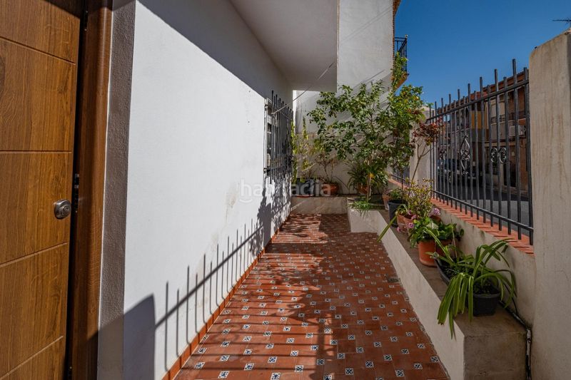 Foto e4e275d7-6240-4ab5-9051-9b01ef5198d6. Casa amb calefacció aparcament a San Miguel Armilla